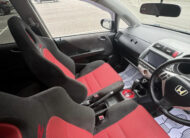 2006 Honda jazz sport