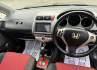 2006 Honda jazz sport