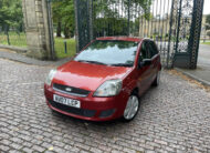 2010 ford fiesta