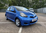 2010 Toyota Ago 1.0VVTi Auto £20TAX