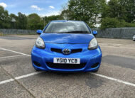 2010 Toyota Ago 1.0VVTi Auto £20TAX