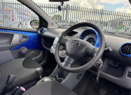 2010 Toyota Ago 1.0VVTi Auto £20TAX