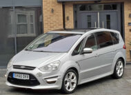 2010 Ford S MAX TITANIUM X SPORT AUTO