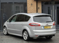 2010 Ford S MAX TITANIUM X SPORT AUTO