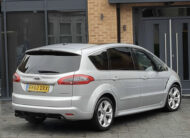 2010 Ford S MAX TITANIUM X SPORT AUTO