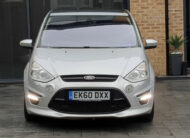 2010 Ford S MAX TITANIUM X SPORT AUTO