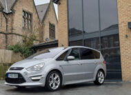 2010 Ford S MAX TITANIUM X SPORT AUTO