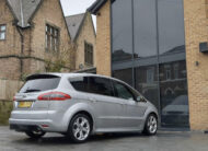 2010 Ford S MAX TITANIUM X SPORT AUTO