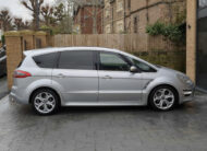 2010 Ford S MAX TITANIUM X SPORT AUTO