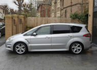 2010 Ford S MAX TITANIUM X SPORT AUTO