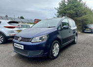 2010 Toyota Verso Petrol 7 Seater Automatic