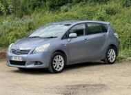 2010 Toyota Verso Petrol 7 Seater Automatic