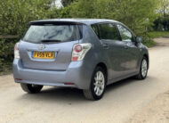 2010 Toyota Verso Petrol 7 Seater Automatic