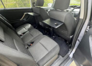 2010 Toyota Verso Petrol 7 Seater Automatic