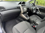 2010 Toyota Verso Petrol 7 Seater Automatic