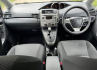 2010 Toyota Verso Petrol 7 Seater Automatic