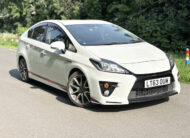 2013 TOYOTA PRIUS G’S SPORTS HYBRID AUTOMATIC PETROL GS NEW.