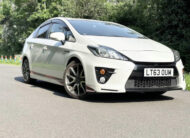 2013 TOYOTA PRIUS G’S SPORTS HYBRID AUTOMATIC PETROL GS NEW.