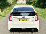 2013 TOYOTA PRIUS G’S SPORTS HYBRID AUTOMATIC PETROL GS NEW.