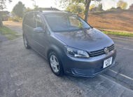 2012 Volkswagen Touran Tsi Automatic