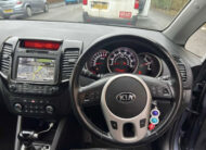 2016 Kia venga