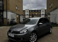 2009 Volkswagen Golf