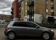 2009 Volkswagen Golf