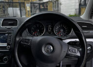 2009 Volkswagen Golf