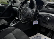 2009 Volkswagen Golf