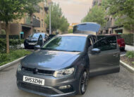 Volkswagen Polo 1.4L Grey