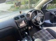 Volkswagen Polo 1.4L Grey