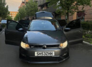 Volkswagen Polo 1.4L Grey