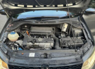 Volkswagen Polo 1.4L Grey