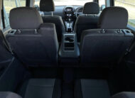 Top Spec Vauxhall Zafira AUTOMATIC 7-Seater .