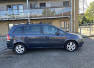 Top Spec Vauxhall Zafira AUTOMATIC 7-Seater .