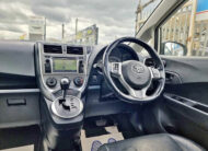 2012 Toyota Verso S