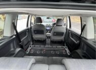 2011 Volkswagen Touran