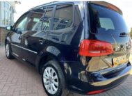 2011 Volkswagen Touran