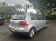 2007 VOLKSWAGEN GOLF 1.6 FSI MATCH Hatchback