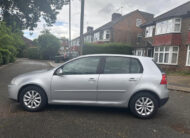 2007 VOLKSWAGEN GOLF 1.6 FSI MATCH Hatchback