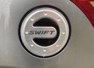 2013 Suzuki swift automatic rs sport