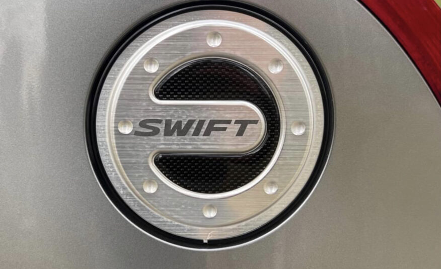 2013 Suzuki swift automatic rs sport