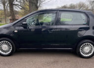 2012 Volkswagen UP Automatic