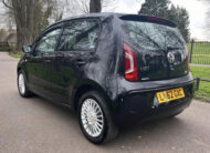 2012 Volkswagen UP Automatic