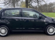 2012 Volkswagen UP Automatic