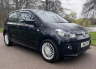 2012 Volkswagen UP Automatic