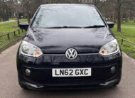 2012 Volkswagen UP Automatic