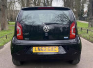 2012 Volkswagen UP Automatic