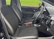 2012 Volkswagen UP Automatic