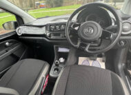 2012 Volkswagen UP Automatic